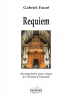 Requiem - Arrangement Pour Orgue