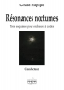 Résonances Nocturnes Pour Orchestre A Cordes (Conducteur)