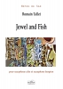Jewel Et Fish Pour Saxophone Alto Et Saxophone Baryton