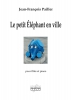 Le Petit Eléphant En Ville Pour Flûte Et Piano