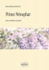 Prince Nénuphar Pour Trombone Et Piano