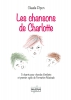 Les Chansons De Charlotte - 5 Chants Pour Chorale D'Enfants Et 1er Cycle De Formation Musicale