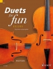 Duets For Fun: Cellos