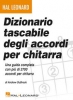 Dizionario Tascabile Degli Accordi