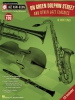 Jazz Play Along Vol.103 : On Green Dolphin Street And Other Jazz Classics - Book