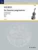 6 Sonates Progressives Wev P.6 Heft 2