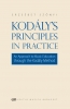 Principles In Practice