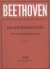 Klaviersonaten In Einzelausgaben Op. 2 Nr. 1, F-