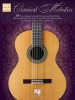 Classical Melodies: Easy Guitar With Notes And Tab