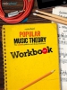Rockschool : Popular Music Theory Workbook - Debut