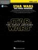 Instrumental Play Along : Star Wars : Episode VII - The Force Awakens