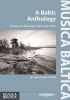 A Baltic Anthology (SATB)