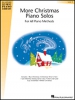 More Christmas Piano Solos - Level 3