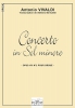 Concerto In Sol Minore Op. 8 No2 En Sol Mineur