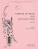 New Violin Study School Op. 182 Band 7
