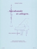 Sarabande Et Allegro