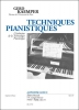 Techniques Pianistiques