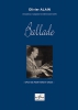 Ballade Pour Piano Et Orgue Op. 163B