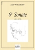 Sonate #6 Op. 56