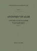 Concerto Per Str. Diversi Archi E Bc: In Do Rv 557 F.XII/17 Per 2 Fl.2 Ob.Fg. E 2 Vl. Tomo 90