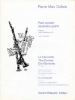 Petit Concert Deviendra Grand Vol.1