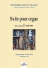 Suite Pour Orgue Vol.23