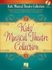 Kids' Musical Theatre Collection : Vol.2 - Book