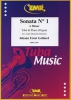 Sonata No 1 In A Minor