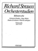 Orchestral Studies: Cello Band 3