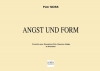 Angst Und Form (Concerto Pour Saxophone) Conducteur