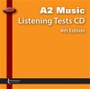 Edexcel : A2 Music Listening Tests - 4Th Edition