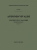 Concerto Per Archi E B.C.: In Fa Rv 138 - F.Xi/34 Tomo 288