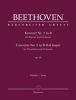 Concerto #2 In B-Flat Major