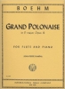 Polonaise D Maj Op. 16 Fl Pft