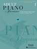 Faber Piano Adventures : Adult Piano Adventures All - In - One - Lesson Book 1