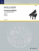 Small Fireworks (HOLLIGER HEINZ)