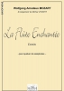 La Flûte Enchantée (Extraits) (Die Zauberflöte)