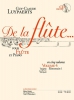 De La Flûte Vol.4/Elementaire 1/Flûte Et Piano