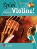 Spiel Violine! / Violineschule, Band 1