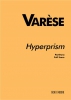 Hyperprism For 9 Wind Instruments And 9 Percussion Players