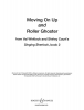 Moving On Up / Roller Ghoster