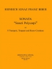 Sonata 'sancti Polycarpi In C