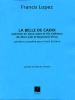 Belle De Cadix Chant/Piano