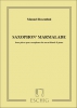Saxophon'Marmalade Saxophone Eb/Piano