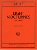 8 Nocturnes