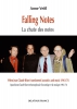 Falling Notes / La Chute Des Notes/ Falling Notes. Quand Jean-Claude Risset Métamorphosait L'Acoustique Et La Musique (1961-71)