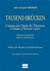 Tausend Brücken - Cantate Des Droits De L Homme (Score)