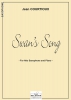 Swan's Song En Do Mineur
