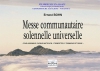 Messe Communautaire Solennelle Universelle (Conducteur) Vol.13