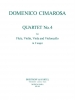 Quartett In F Nr. 4